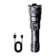thumbnail image 3 of Linterna 3xLED Antorcha De Camping Liviana Para Cortes De Pesca En El Hogar, 3 of 8