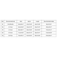 thumbnail image 4 of KPOPLK Boys Stripe T Shirts 1t 2t 3t 4t 5t 6t Long Sleeve Tee Shirts Kids Fall Tops Basic Tees(18-24 Months,White), 4 of 8