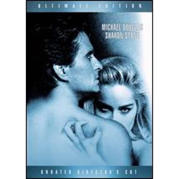 Pre-Owned Basic Instinct [Ultimate Edition - Unrated Director's Cut] (DVD 0012236188483) directed by Paul Verhoeven