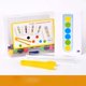 thumbnail image 3 of Juguetes de ejercicio de equilibrio Montessori para bebés, juguetes de colores de aprendizaje temprano para niños, juguetes educativos para interacción entre padres e hijos, 3 of 5