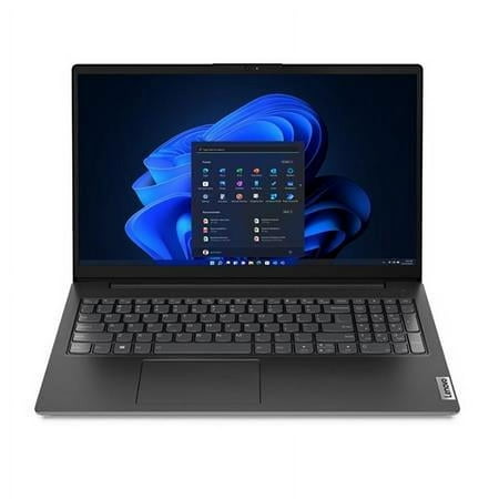 Lenovo 83CR000FUS 15.6 inch V15 G4 Laptop - AMD Ryzen 5 5500U - 16GB/512GB - Business Black