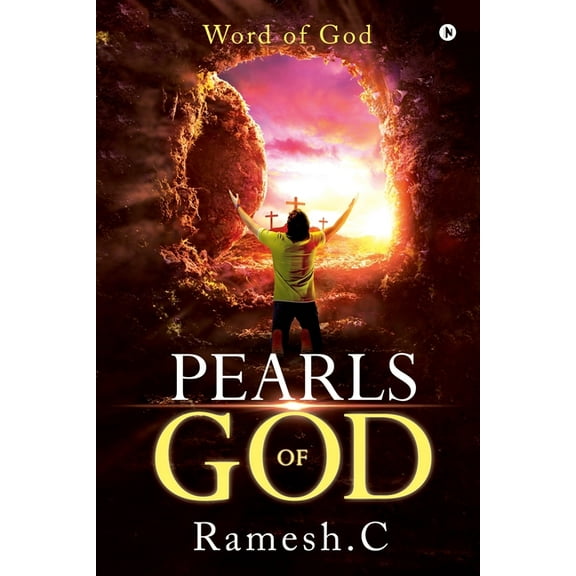 Pearls of God: Word of God, (Paperback)