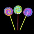 thumbnail image 3 of 1 juego de palitos luminosos de piruleta Yashi fluorescentes para TikTok, 3 of 5