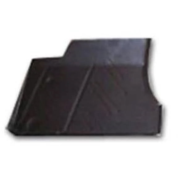 1965-1970 Dodge Polara Front Floor Pan, LH