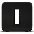 thumbnail image 5 of Sonos Premium Entertainment Set with Arc Ultra Soundbar and Sub 4 Wireless Subwoofer (Black), 5 of 9
