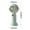 Green, variant on JLFNYA Misting Fan Portable,Portable Handheld Misting Fan with Water Tank,Rechargeable USB Battery Operated Spray Water Fan Personal Cooling Fan 3 Speeds Strong Wind for Camping,Travel,Outdoors