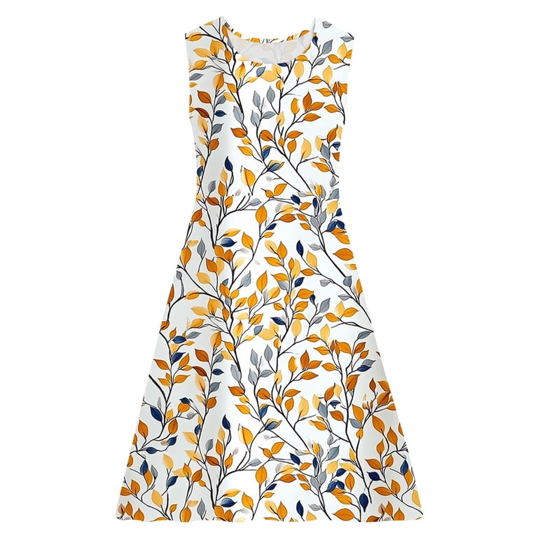 summer simple dress design Girls Summer Dress Design Ideas