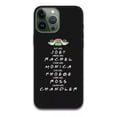 thumbnail image 1 of Funda Friends 5 Para iPhone Todos, 1 of 1