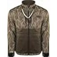 thumbnail image 3 of Drake Guardian Full Zip Heavyweight Eqwader Wading Jacket (Bottomland, 3X-Large), 3 of 3