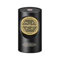 thumbnail image 1 of Basic SectionBFan Heater Portable Electric Ceramic 300-400w Calentador de espacio con protección contra sobrecalentamiento, 1 of 5