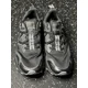 thumbnail image 3 of New Balance Mens FuelCore Nitrel V4 MTNTRLB4 Black Running Shoes Sneakers 8.5 D, 3 of 6