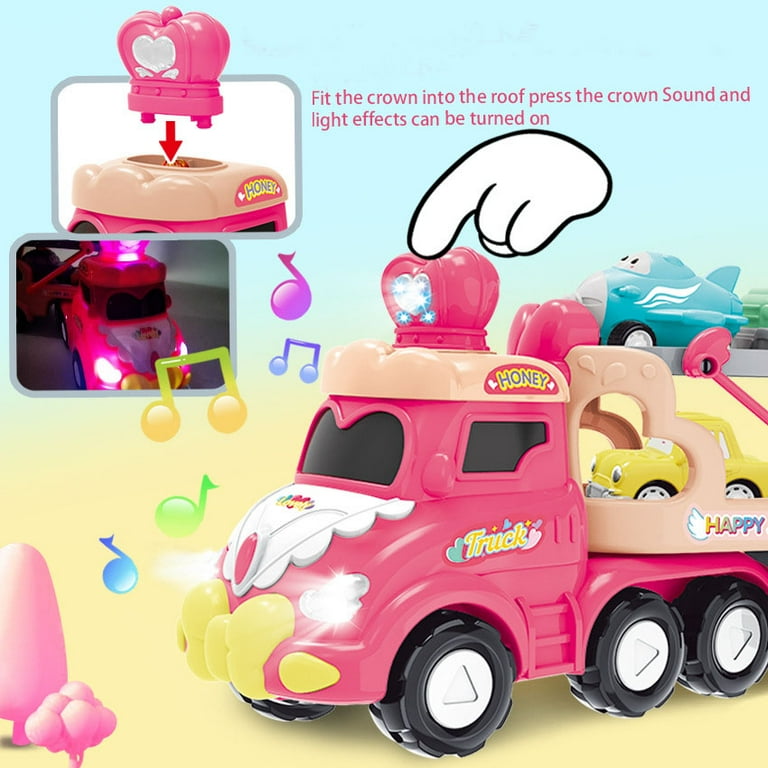 77 Girl truck ideas  girly car, girly car accessories, pink car