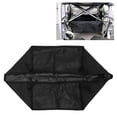 thumbnail image 1 of Sac pour Fauteuil Roulant, Léger Noir Résistant à l'Usure Sac en Tissu Oxford 600D pour Usage Extérieur, 1 of 8