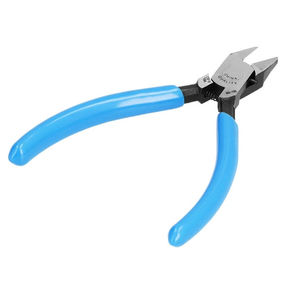 Wire Cutters, Side Cutters Diagonal Wire Cutters For Crafting For Construction Work For Communications For Electrical