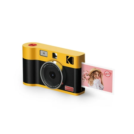 Kodak Mini Shot 2 ERA 2-in-1...