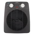 thumbnail image 1 of Calentador y Ventilador Tfal SE2210X Café T-fal SE2210X, 1 of 2