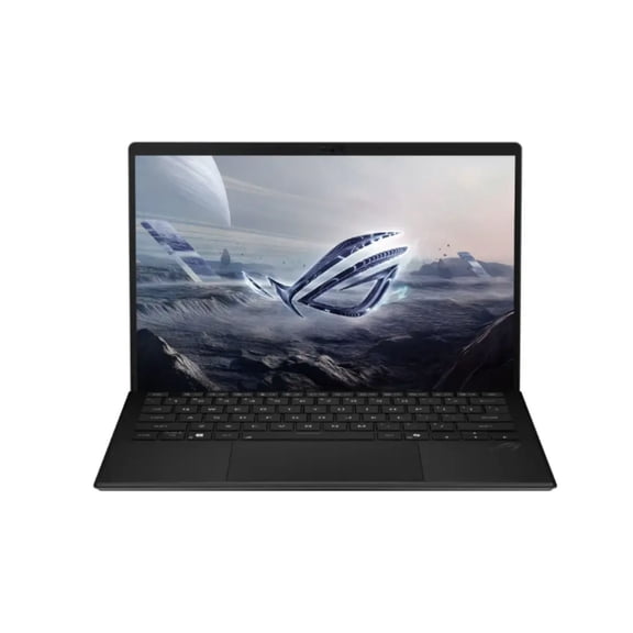 Restored Asus ROG Flow Z13 GZ302 13.4" 2.5K WQXGA Touch AMD Ryzen AI MAX+ 395 3.0GHz 32GB 1TB SSD AMD Radeon 8060S Graphics W11P Gaming Laptop, Black