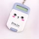 thumbnail image 1 of Calculadora pequeña, calculadora pequeña, linda y hermosa calculadora portátil, mini calculadora diseñada para durar, 1 of 5
