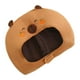 thumbnail image 5 of Sombrero de felpa Salvador accesorios para clubes nocturnos festivales juegos de rol Cosplay, 5 of 7