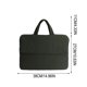 thumbnail image 3 of Women's Casual Shoulder Bag Nylon Fabric Light Bag Commute Travel Handheld Mini Bag Crossbody Bag, 3 of 6