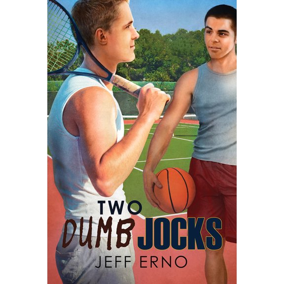 Dumb Jock Two Dumb Jocks, (Paperback)