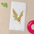 thumbnail image 3 of CafePress - Pegasus ~ - Large Beach Towel, Soft 30"x60" Towel with Unique Design, 3 of 3