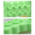 thumbnail image 4 of Rubber Dog Bone Toy Interactive Teeth Cleaning Puppy Bone Toy Dog Chew Toy, 4 of 10