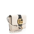 thumbnail image 2 of Pre-Owned Gucci Leather Arli Small Shoulder Bag, 2 of 11