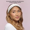 thumbnail image 4 of Scunci 1 pk Lace Headwrap, 4 of 6