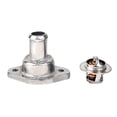 thumbnail image 1 of Kit Toma De Agua Con Termostato Caravan 1991 A 1995 Dodge V6 3.3L KEEP ON GREEN ., 1 of 3