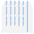thumbnail image 1 of 30 Pegatinas Invisibles Desechables Antirozaduras para el Interior del Muslo, Cintas para Levantar Muslos, para Comodidad de las Mujeres., 1 of 5