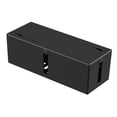 thumbnail image 5 of Fiocias Computers TVs Cable Management Box Cord Organizer L L, 5 of 9
