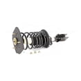 thumbnail image 1 of Rear Left Suspension Strut Coil Spring Assembly 78A-15311 For Chevrolet Impala Pontiac Grand Prix Buick LaCrosse Allure, 1 of 2