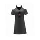 thumbnail image 4 of Vestido de verano para mujer, minivestido, ropa, vestido con hombros descubiertos, para el trabajo, regalo para mujer L, 4 of 7