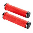 thumbnail image 1 of SRAM, DH, Grips, Red, Pair, 1 of 1