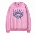 thumbnail image 3 of Josiah Queen Merch Can't Steal My Joy Crewneck Sweatshirts Cosplay Women Men Fashion Long Sleeve Stylish Y2K Design New Top, 3 of 6