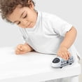 thumbnail image 4 of TopLLC Pull Back Train Toy For Kids With Colorful And Effortless Action To Enhance Motor Skills And Provide Interactive Play Pull Back Train, 4 of 6