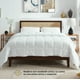 thumbnail image 3 of Box base cama Queen Size Natural Tejida con cabeceraNooz Nooz Natural Teijda, 3 of 6