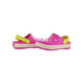 thumbnail image 4 of Crocs Crocband Breathable Croslite Clogs, 4 of 4
