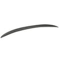 thumbnail image 4 of Ikon Motorsports Compatible with 14-21 BMW 2 Series F22 Performance Style Rear Trunk Spoiler Carbon Fiber CF, 4 of 7