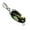 Type C, variant on Blackfish Fishing Baits 3cm 3.2g Soft PVC Frogs Lures with Double Hook & Crankbait
