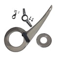 thumbnail image 4 of chain guard cover  Clearly Whole Set, 4 of 8