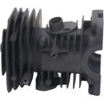 thumbnail image 7 of 40mm Cylinder Piston Kit Fit Fit for Husqvarna 141 141LE 142 142E Replaces 530069941 530014350, 7 of 7