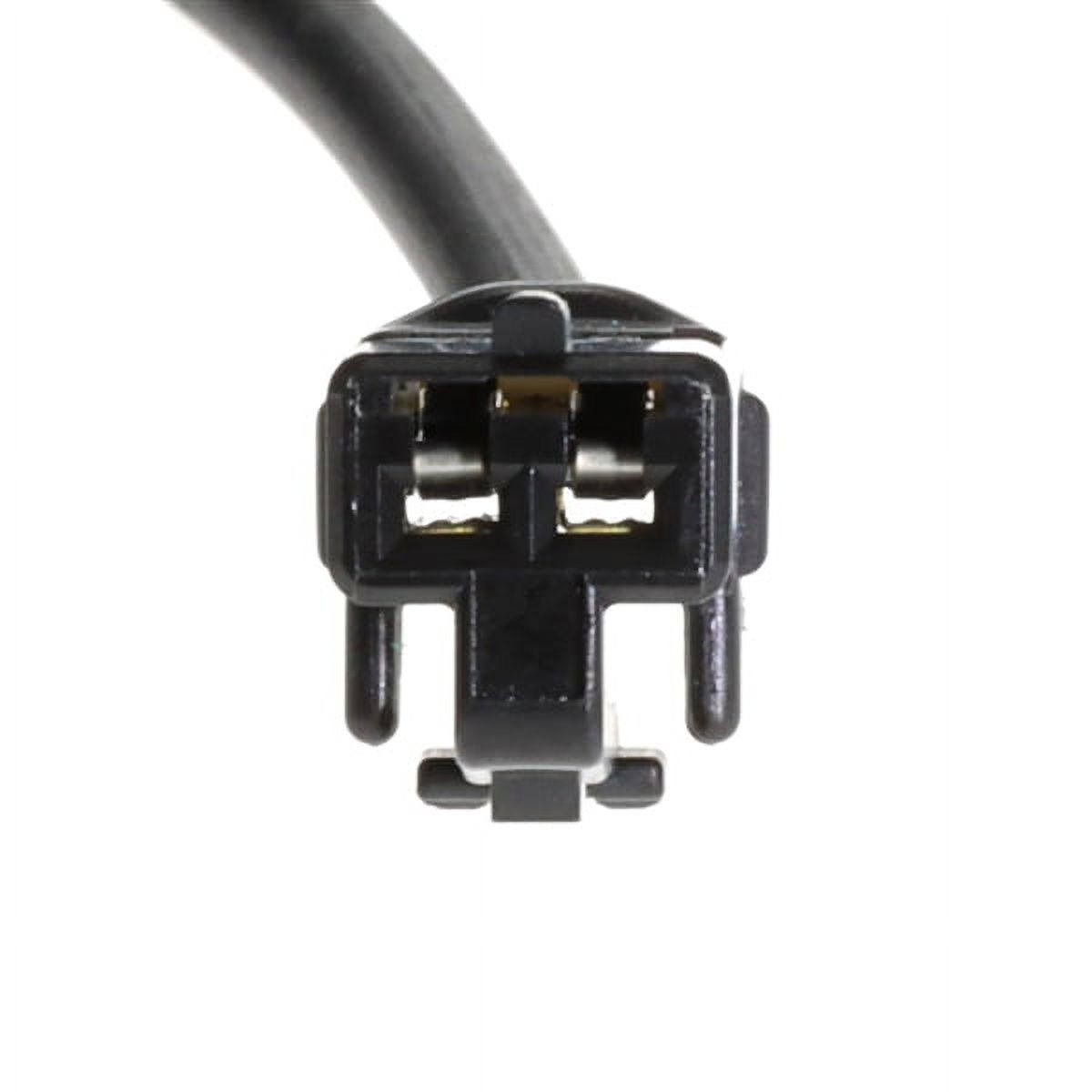 Standard Import ABS Speed Sensor