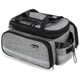 thumbnail image 2 of Portaequipajes traseros de bicicleta 25L Bolsa impermeable de poliéster para el maletero para ciclismo, desplazamientos y compras, 2 of 7