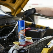 Gunk EB1CA Engine Degreaser for Cars and Trucks, 15 oz, Low VOC Formula