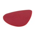 thumbnail image 4 of 100 púas de plástico para guitarra de 0,58 a 0,86 mm de colores surtidos Afortunado Sencillez, 4 of 4