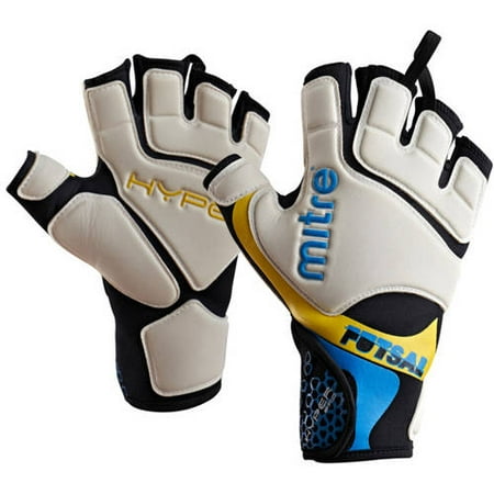 Mitre Hyper Pro Goalie Glove #8
