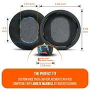 Audeze Maxwell Earpads - WC FreeZe Cooling Gel