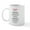 White, variant on CafePress - Emerson's Success Mug - 11 oz Ceramic Mug - Novelty Coffee Tea Cup